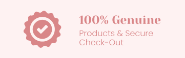 100% Genuine Products