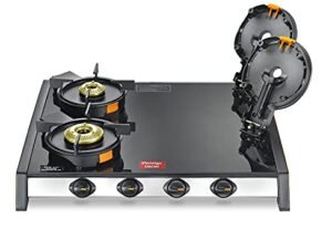 Elite Steel Cookware Set 41LY