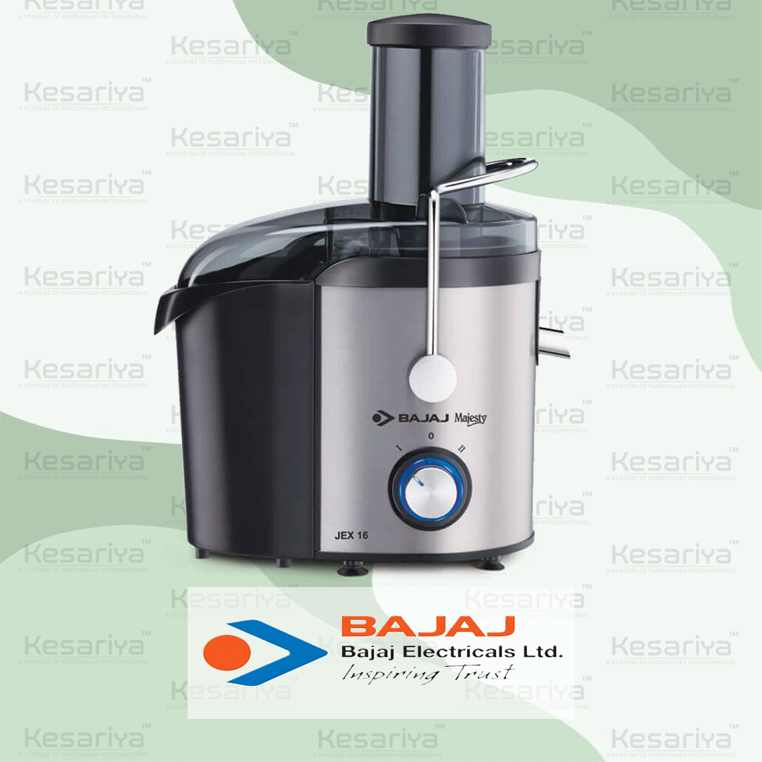 Bajaj Fresh Juicer