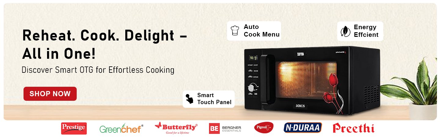 Festival kitchen deal week