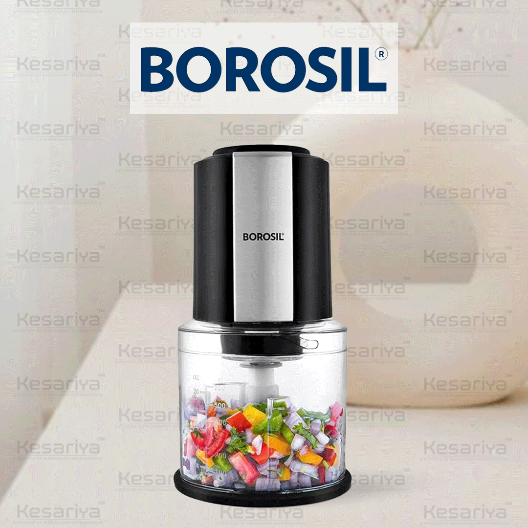 Borosil Chopper Pro