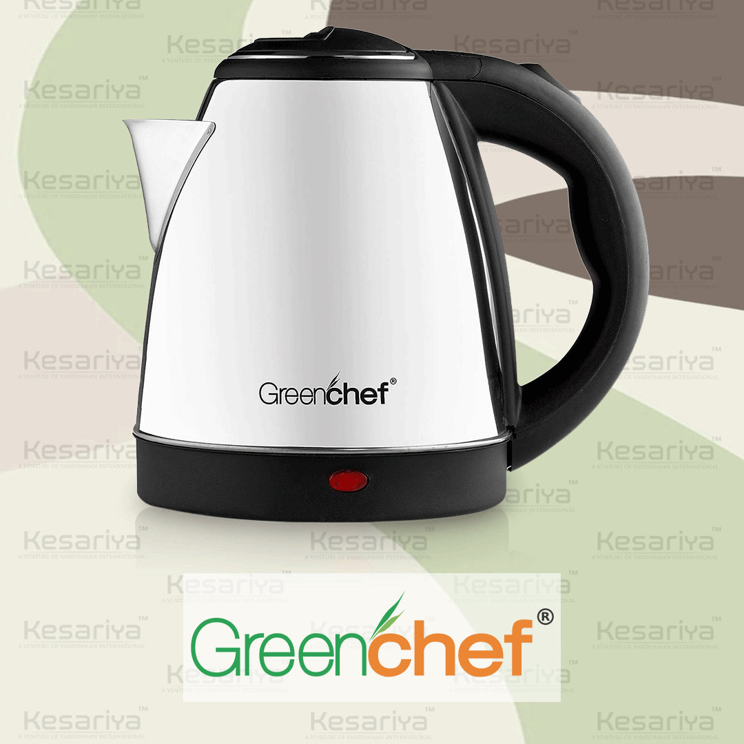 Greenchef Electric Kettle