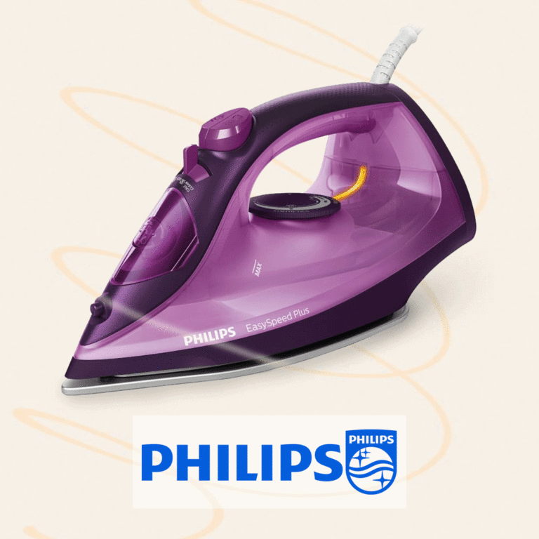 Philips Steam Iron