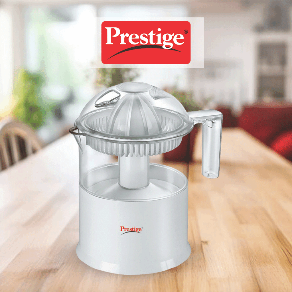 Prestige Citrus Juicer